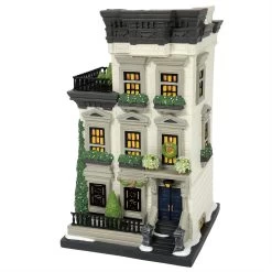 Department 56 87 West 56th Street